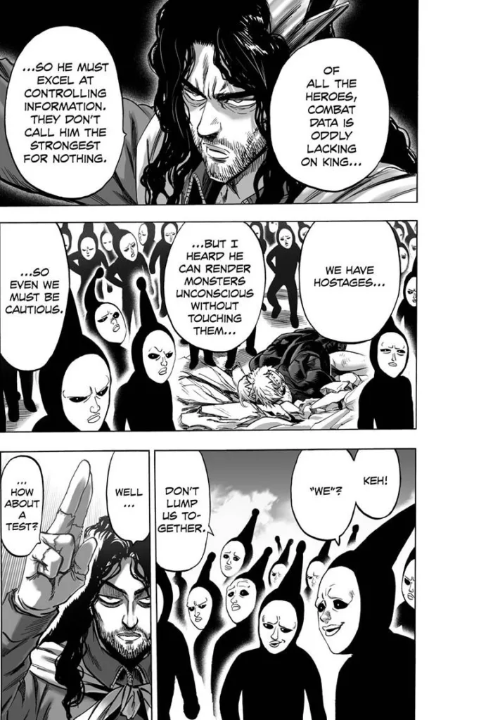 one punch man ch152 page07